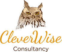 CleverWise Consultancy Logo